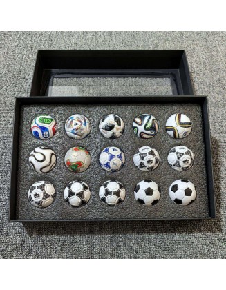 World Cup Mini Ball 2026