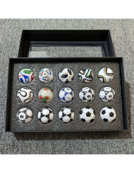 World Cup Mini Ball 2026