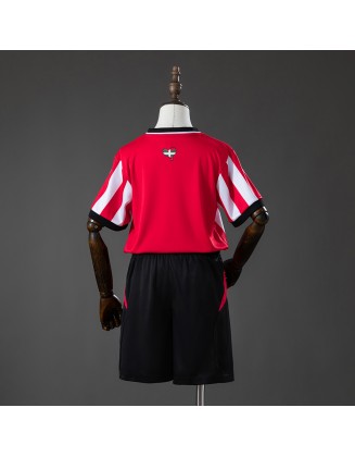 Maillot Athletic Bilbao 26/27 Enfant