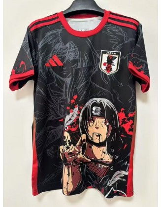 Japan 2025/26