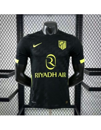 Maillot Atletico Madrid Exterieur 26/27 version du lecteur