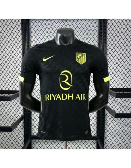 Maillot Atletico Madrid Exterieur 26/27 version du lecteur