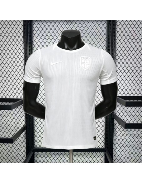 Maillots de la Norvège 2026 Version du lecteur