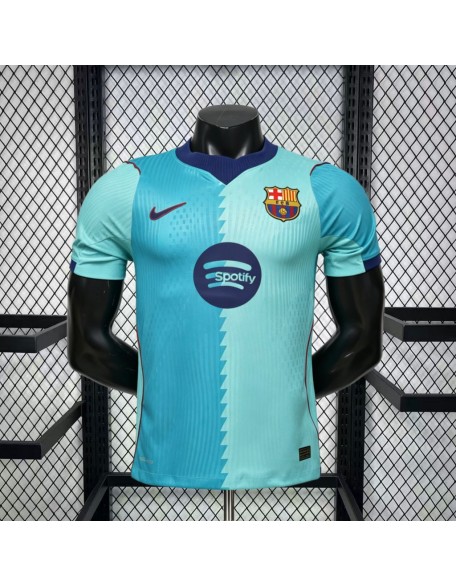 Maillot FC Barcelona Troisième 26/27 Version du lecteur