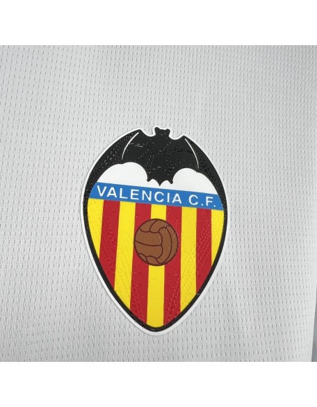 Maillot Valencia 2026/27 Maillot Valencia 2026/27
