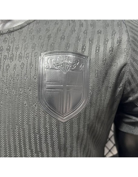 Maillots de la Norvège 2026 Version du lecteur Maillots de la Norvège 2026 Version du lecteur