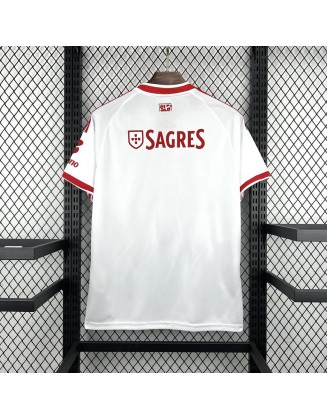 Maillot Benfica 26/27