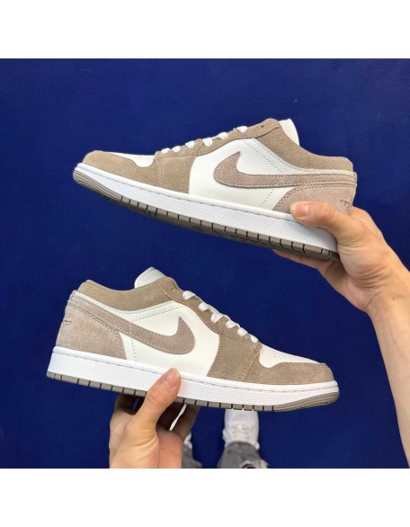 Air Jordan 1 Low 