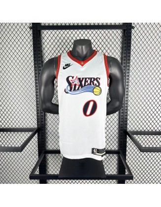Maxey#0 Philadelphia 76ers