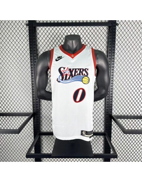 Maxey#0 Philadelphia 76ers