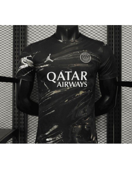 Maillot PSG 25/26 version du lecteur