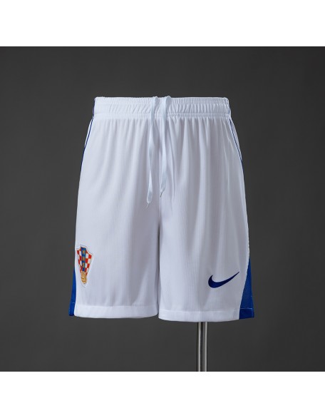 Maillots Croatie Domicile 2026 Maillots Croatie Domicile 2026