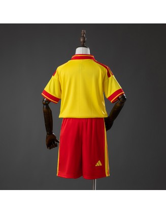 Maillot RC Lens Domicile 26/27 Enfants