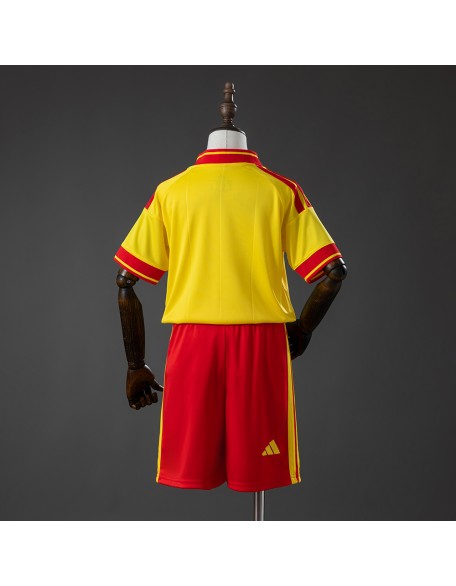 Maillot RC Lens Domicile 26/27 Enfants