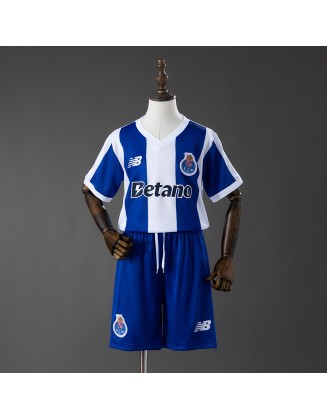 Maillot FC Porto 26/27 Enfants