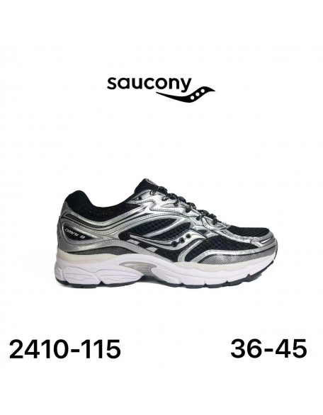 Saucony Pro Grid Omni