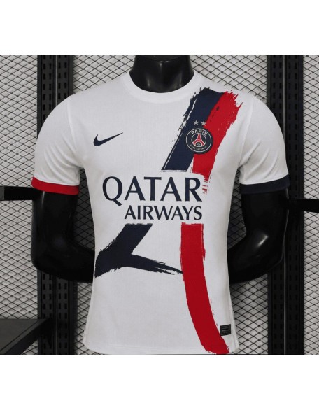 Maillot PSG 25/26 version du lecteur