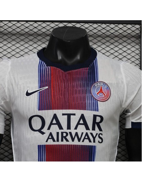 Maillot PSG 26/27 version du lecteur