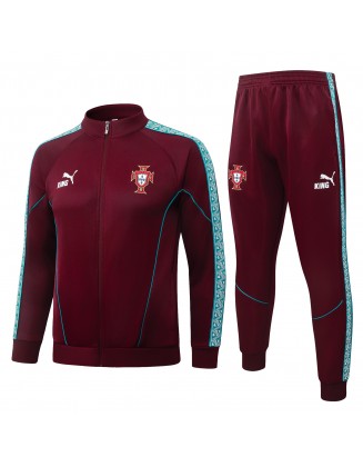 Veste + Pantalon Portugal 26/27