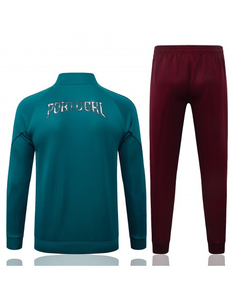 Veste + Pantalon Portugal 26/27