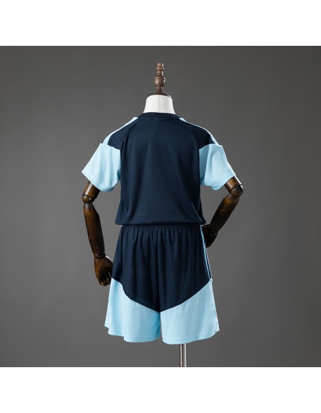Maillot Argentine 2026 enfants