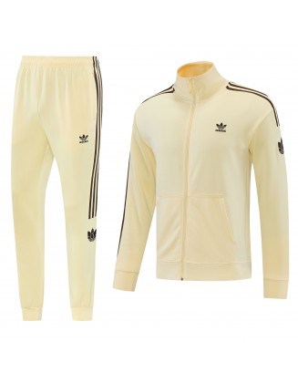 Veste + Pantalon Adidas 26/27