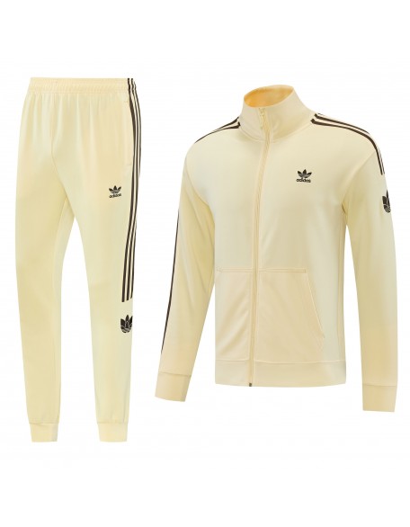 Veste + Pantalon Adidas 26/27