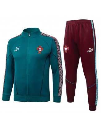Veste + Pantalon Portugal 26/27