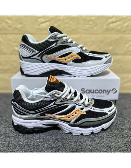 Saucony Pro Grid Omni