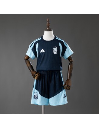 Maillot Argentine 2026 enfants