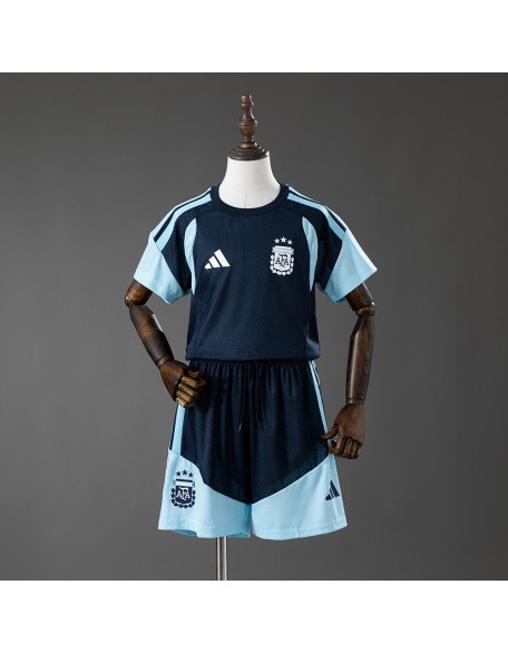 Maillot Argentine 2026 enfants