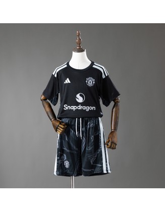 Maillot MU 26/27 Enfant