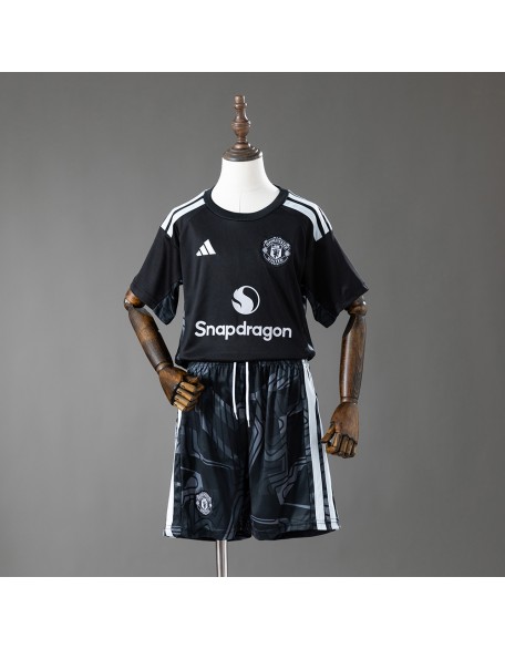 Maillot MU 26/27 Enfant Maillot MU 26/27 Enfant