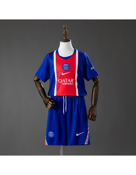 Maillot PSG 26/27 Enfants