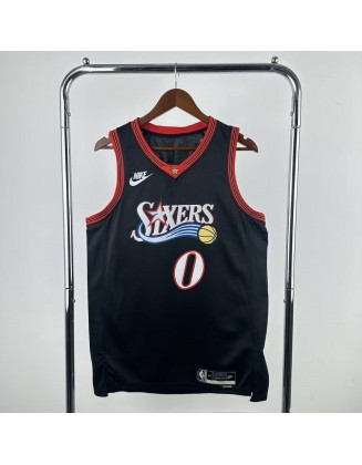 Maxey#0 Philadelphia 76ers