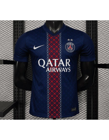 Maillot PSG 25/26 version du lecteur