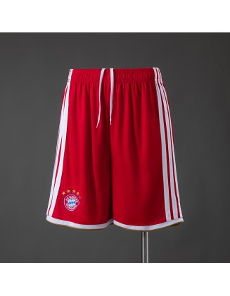 Maillot Bayern Munich Domicile 26/27