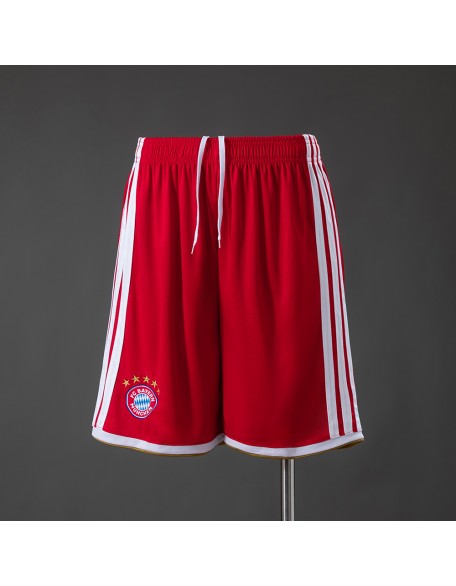 Maillot Bayern Munich Domicile 26/27