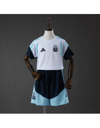 Maillot Argentine 2026 enfants