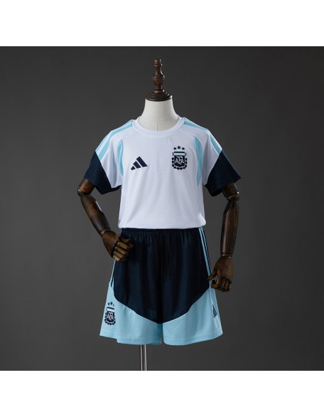 Maillot Argentine 2026 enfants