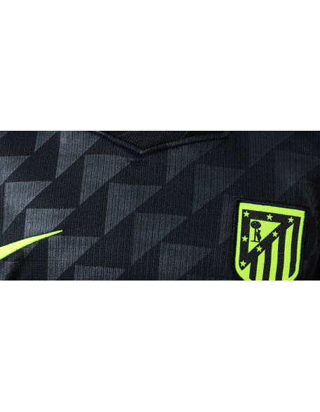 Maillot Atlético de Madrid 26/27 Enfant Maillot Atlético de Madrid 26/27 Enfant