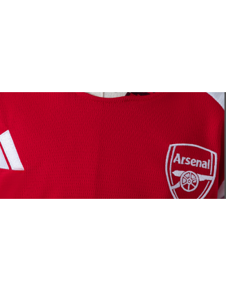 Maillot Arsenal Domicile 26/27 Enfant