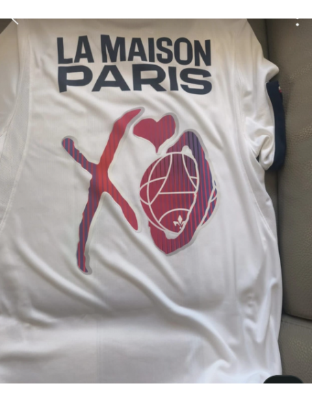 Maillot PSG 26/27-- 2 étoiles