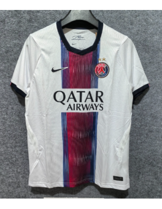 Maillot PSG 26/27-- 2 étoiles