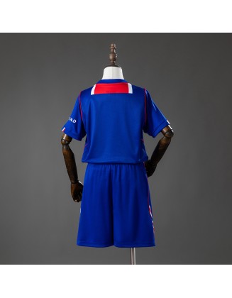 Maillot PSG 26/27 Enfants