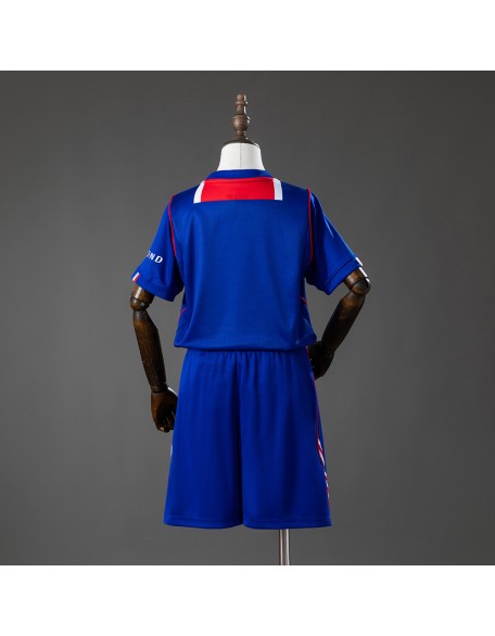 Maillot PSG 26/27 Enfants