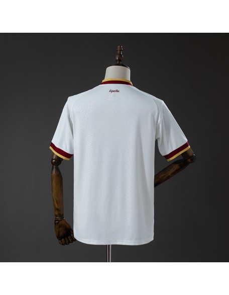 Maillot Espagne Extérieur 2026--2 étoiles Maillot Espagne Extérieur 2026--2 étoiles