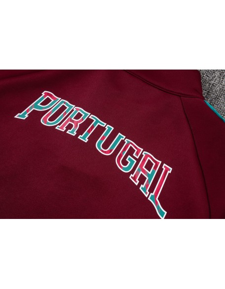 Veste + Pantalon Portugal 26/27