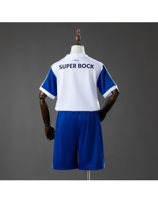 Maillot FC Porto 26/27 Enfants