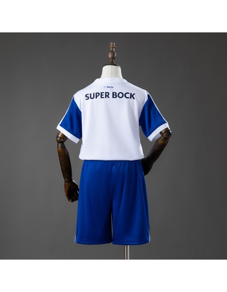 Maillot FC Porto 26/27 Enfants Maillot FC Porto 26/27 Enfants